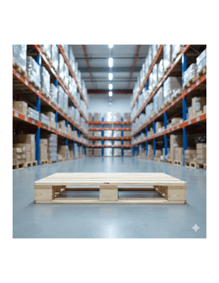 Palet Americano Fondo Perdido