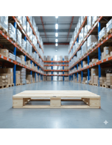 Palet Americano Fondo Perdido