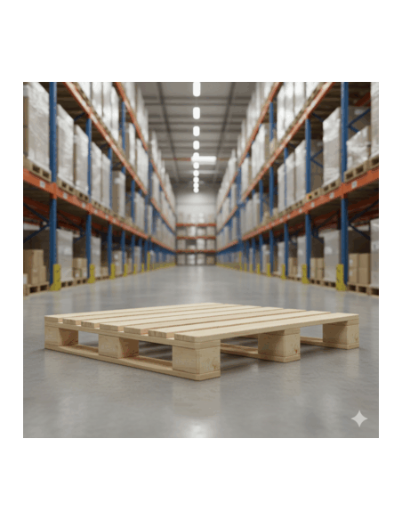 Comprar Palet Americano Fondo Perdido