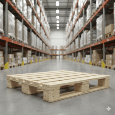 Palet Americano Extra Fuerte