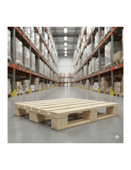 Palet Americano Extra Fuerte