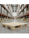 Comprar Palet Americano Extra Fuerte